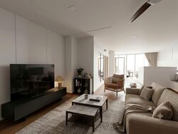 Luxus Hills (ph 7) (D28), Terrace #601526211